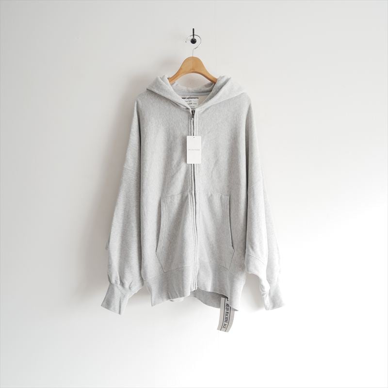 2024AW / 未使用 / FRAMeWORK別注 / mean machine age /