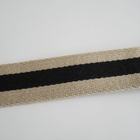 L'Appartement / Border belt / 2505-0411
