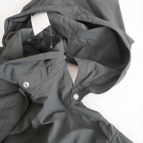 継続販売品 / THE NORTH FACE / ロールパックジャーニーズコート / NPW22360 / 2411-0207