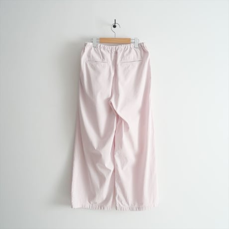 2024SS / 未使用 / journal standard luxe購入品 / TICCA / CARGO PANT / 24030450002110 / 2408-0125