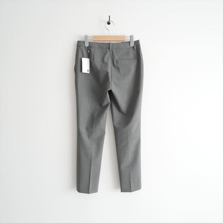 Theory  / TRACEABLE.WOOL/TREECA パンツ / 2500-0303