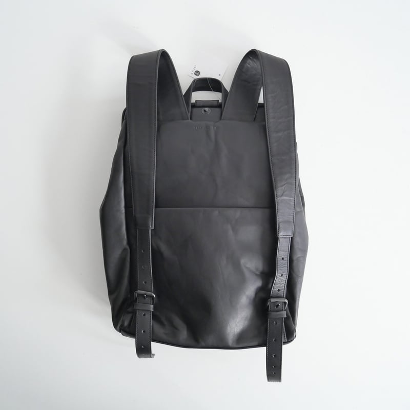 tachino chie CHICSAC レザーリュック tachino chie のchicsac リュック