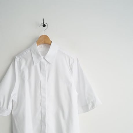 MUSE de Deuxieme Classe購入品 / Col Pierrot / SIDGRAS ブラウス / 24051520201030 / 2411-1622