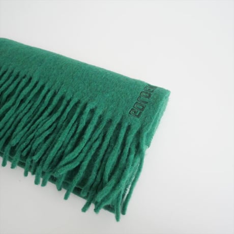 2022AW / L'Appartement購入品 / GOLDEN GOOSE / WOOL STOLE / 22096570000630 / 2501-0030