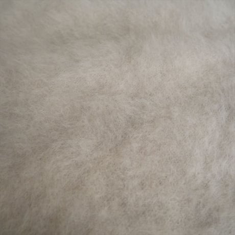2024AW・人気完売色 / Plage / Fur Nuance プルオーバー / 24080922900040 / 2501-0307