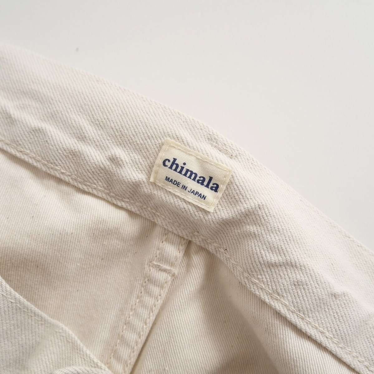 2022 / 未使用 / chimala / DEEPRISE WAIST ADJUSTABL