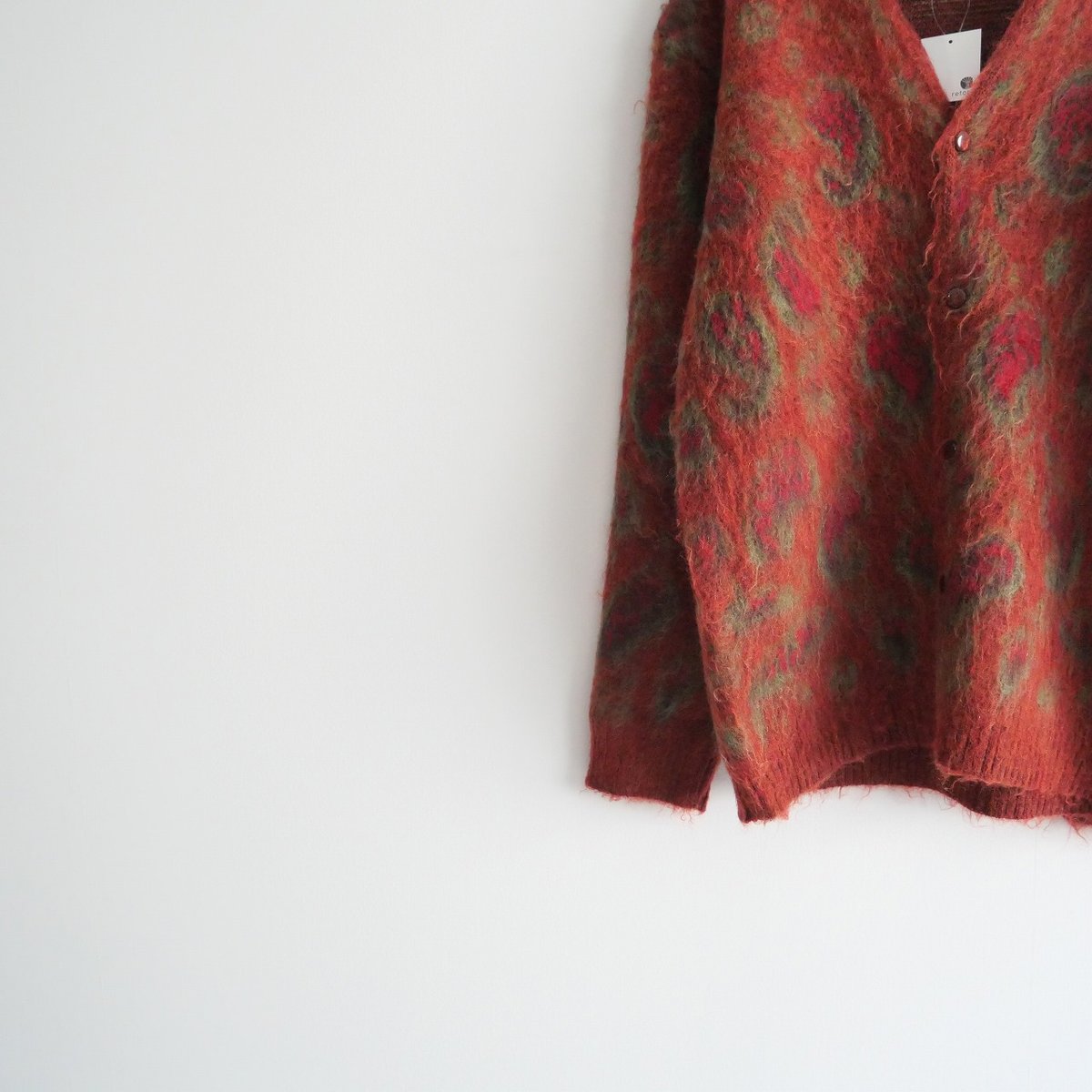 NEEDLES ニードルス JOURNAL STANDARD 別注 カーディガン NEEDLES ニードルス JOURNAL STANDARD 別注 カーディガン