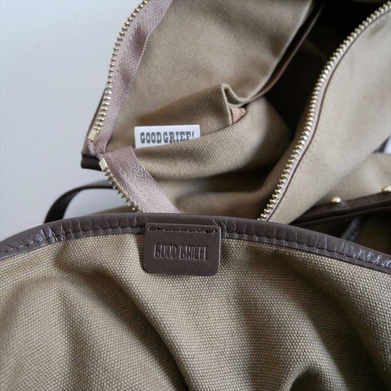 人気完売品 / L'Appartement購入品 / GOOD GRIEF! / CANVAS