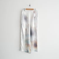 2026SS今季 / 未使用 / ENFOLD DRAWSTRING WIDE-PANTS 300JS231-1501 / 2605-1420