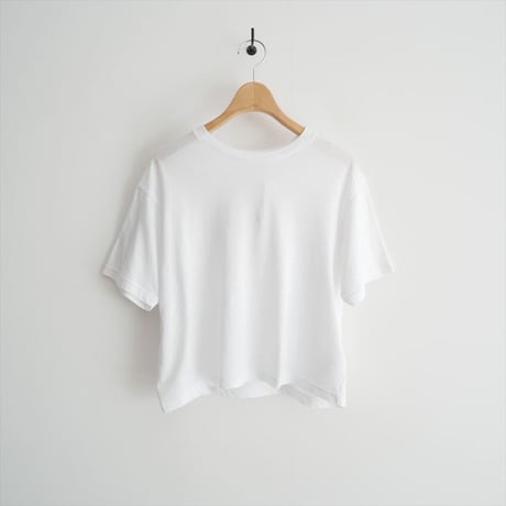 未使用 / DEUXIEME CLASSE vintage Like Tシャツ 24070500805010 / 2605-0712