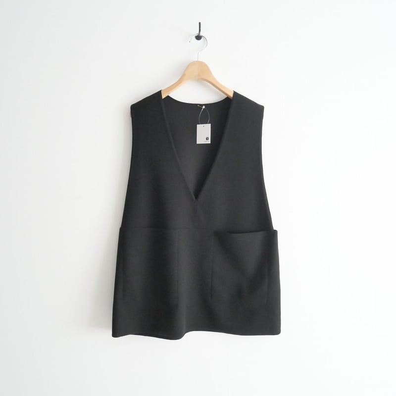 2022 / maison de Dolce. / 【made in Japan】ウォッシュW