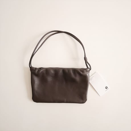 継続販売品 / Plage同型お取扱い / NOTHING WRITTEN NELLA STRAP MINI バッグ / 2604-1003