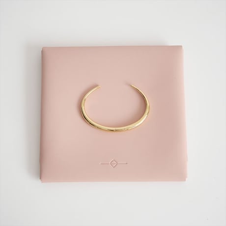 GABRIELA ARTIGAS / TUSK CUFF バングル / 2505-0099