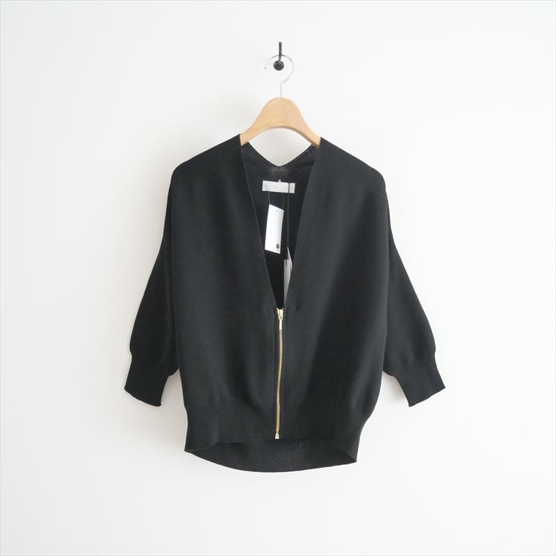 2024SS / 未使用 / soutiencollar / クイールニット / 2408-0