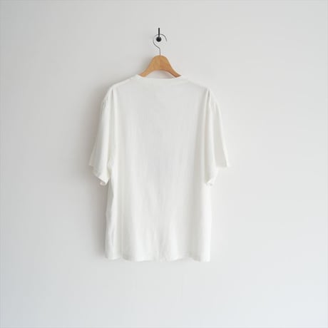 2025SS・人気完売品 / 未使用 / DEUXIEME CLASSE / Enjoyable Tシャツ / 25070500705010 / 2510-1065