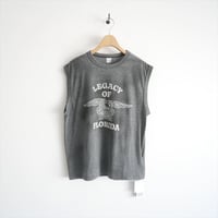 未使用 / L'Appartement購入品 / STAMMBAUM / NO SLEEVE TOPS / 24070560210030 / 2510-1064