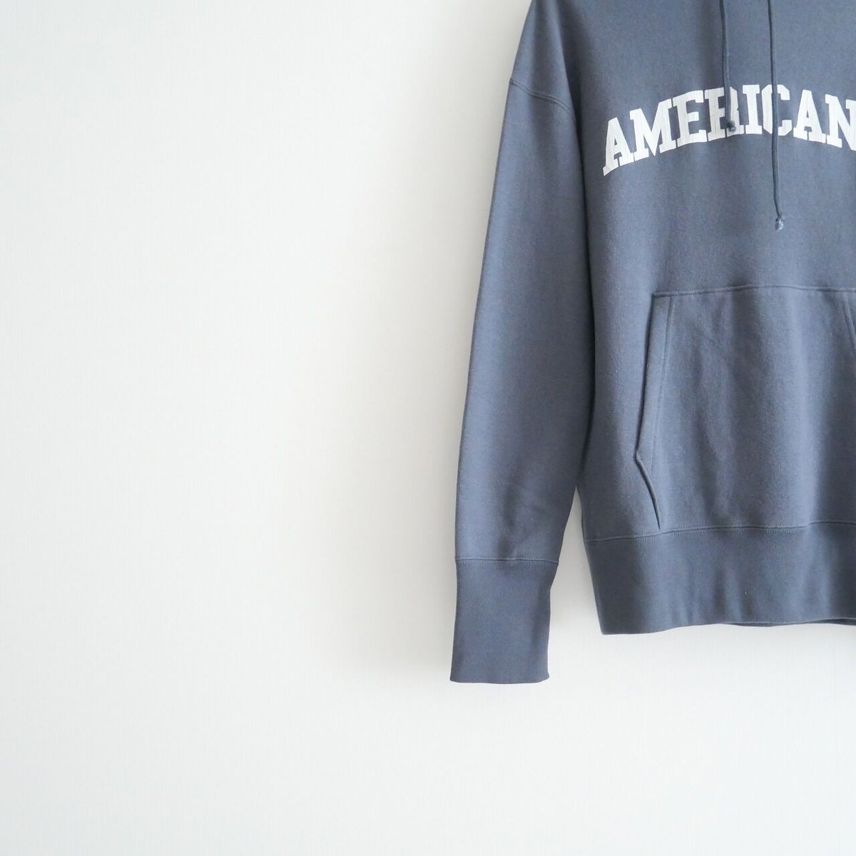 2022 / 未使用 / Americana / Logo Parka / 220705601...