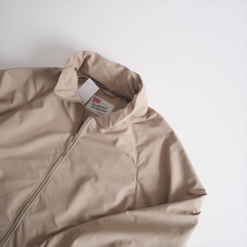plage TRADITIONALWEATHERWEAR 別注 PCSジャケット TRADITIONAL WEATHERWEAR 別注 PCSジャケット（その他ブルゾン
