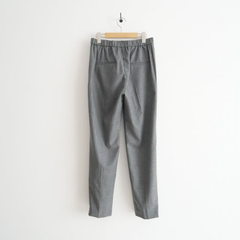 2020AW / DEUXIEME CLASSE / EVERYDAY I LIKE. ZI