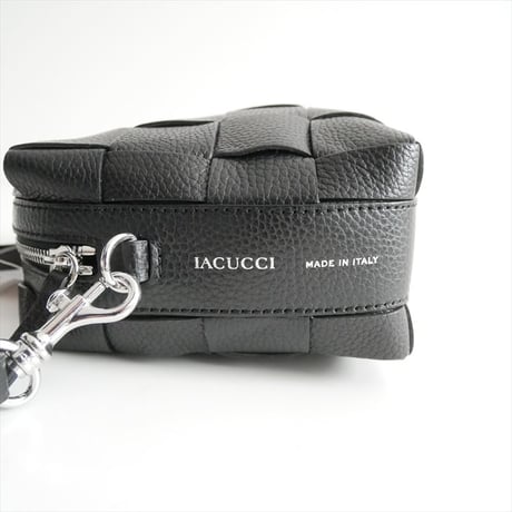 継続販売品 IACUCCI ベルタ S CERVO IAC1042112A0038 2606-0743