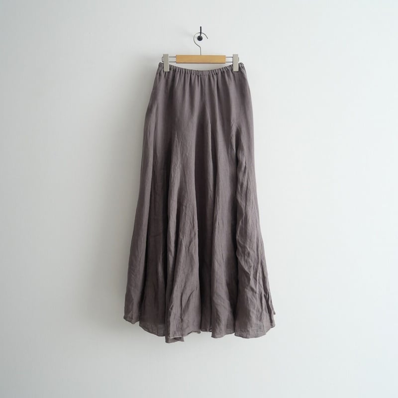 2021 / CP SHADES×Ron Herman / Lily Linen Skirt