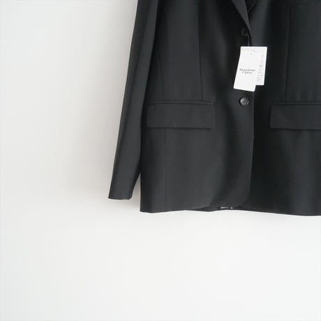 2023AW・人気完売品 / 未使用 / DEUXIEME CLASSE / Dad ジャケット / 23010500803030 / 2409-0758