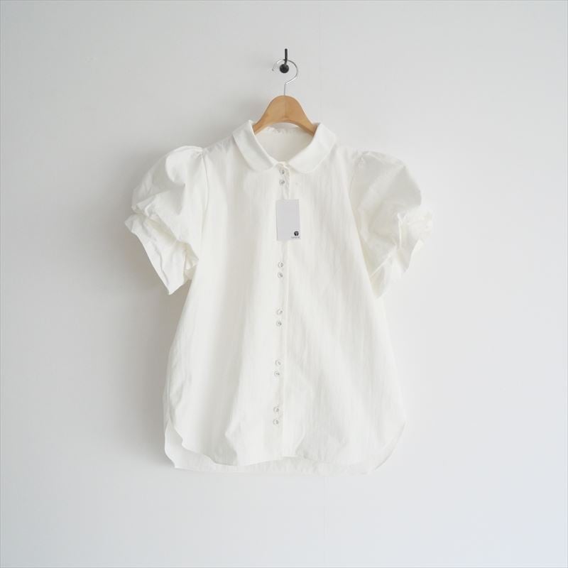 美品 Riko Tokyo Candy blouse 2024SS・人気完売品 / RIKO Tokyo / Candy blouse / R221