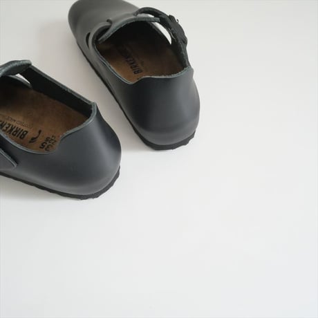 継続販売型 / BIRKENSTOCK / London ナチュラルレザー / 2508-2047