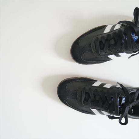 2024 / 未使用 / adidas / SAMBA OG B75807 / 24093910108410 / 2408-0515