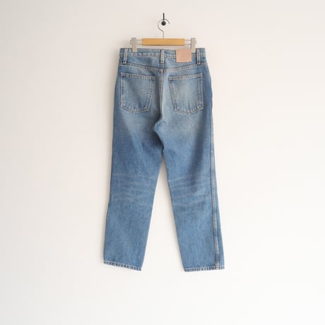 2021 / Ron Herman購入品 / B-SIDES JEANS / デニム / 3410600365 / 2402-0994