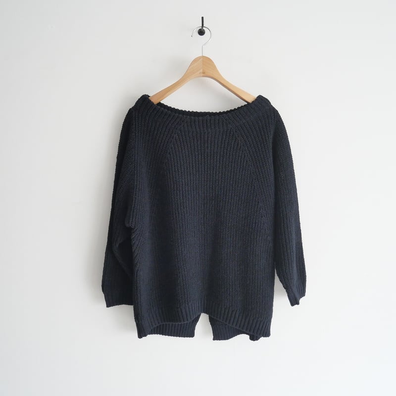 Deuxieme Classe Lily Linenアゼプルオーバー ドゥーズィエムクラス