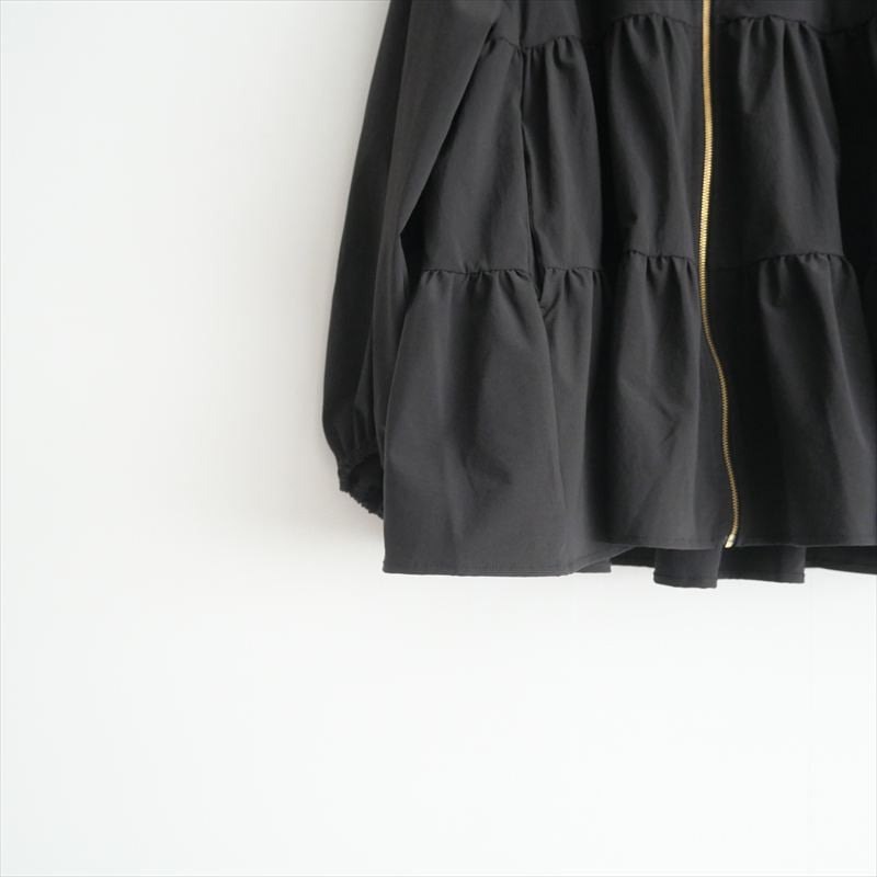 撥水ストレッチパーカー | all item| yori
