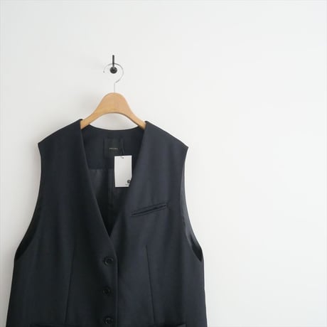 2023AW / SPICK&SPAN / カルゼオーバージレ / 23010200304030 / 2405-0251