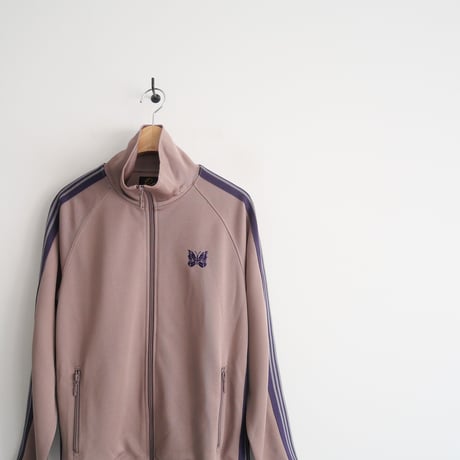 2022 / 未使用 / NEEDLES / Track Jacket - Poly Smooth / LQ227 / 2403-0391