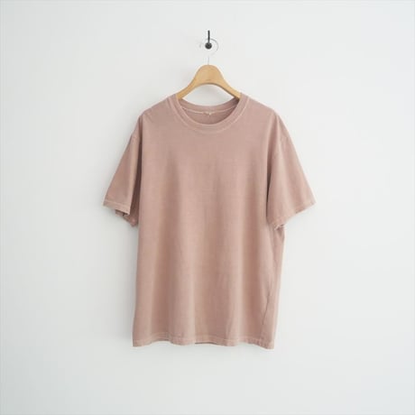 2025SS今季 / MUSE de Deuxieme Classe / Refinement Tシャツ / 25070520703110 / 2507-1311