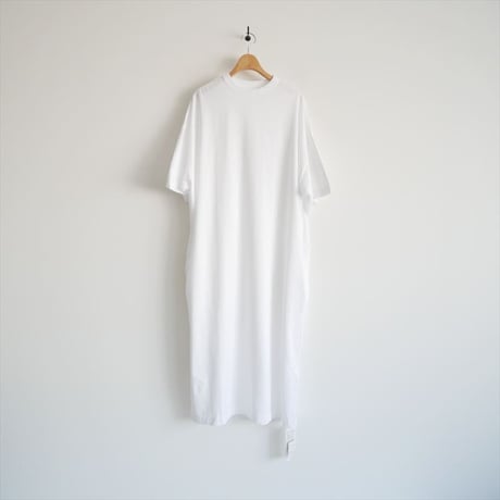 2025SS・人気完売品 / journal standard luxe / SUNDAY プリントT-ワンピース / 25070440044020 / 2511-1230