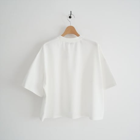2024SS今季 / MACKINTOSH / FALLA ワイドTシャツ / L241MW1024JEMD / 2407-0872
