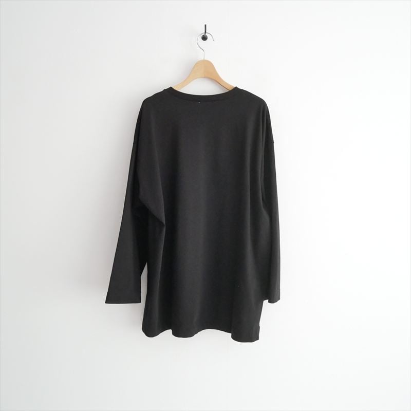 2026SS今季 未使用 nest Robe ｢epoch｣ Tee 01261-117626