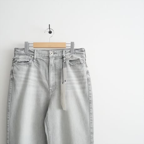 2023・人気完売品 / 未使用 / L'Appartement購入品 / upper hights / THE TAYLOR DENIM / 23030570007110 / 2409-0667