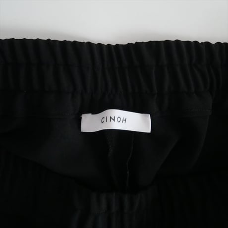 2022 / DEUXIEME CLASSE購入品 / CINOH / RELAX パンツ / 22030510003910 / 2409-0388