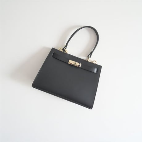 2022 / L'Appartement別注 / AULENTTI / One Handle Bag  / 22092570004310 / 2507-0055