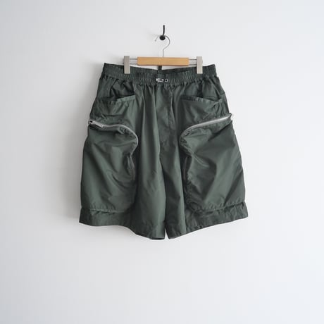 2021SS / L'Appartement購入品 / DSQUARED2 / Short Pants / 21030570002410 / 2401-0321