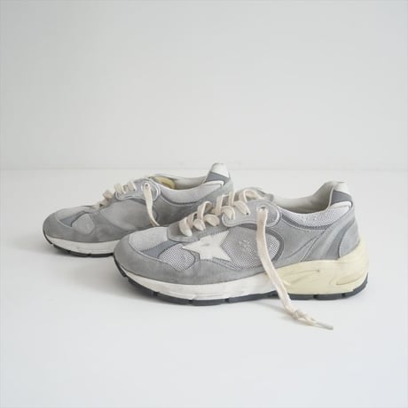 継続販売品 / MUSE de Deuxieme Classe購入品 / GOLDEN GOOSE / RUNNING DAD スニーカー / 2506-0771