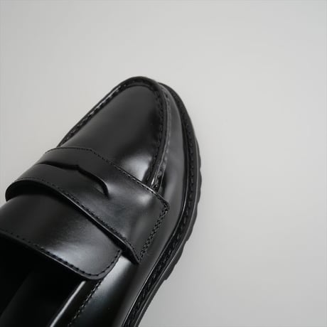 DEUXIEME CLASSE別注 / CAMINANDO / ローファー / 21093510004330 / 2507-1203