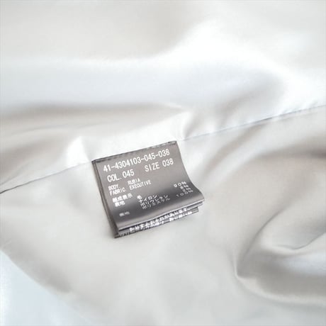 theory luxe / RUBIA ジャケットとATRIA パンツのセットアップ / 2603-2021