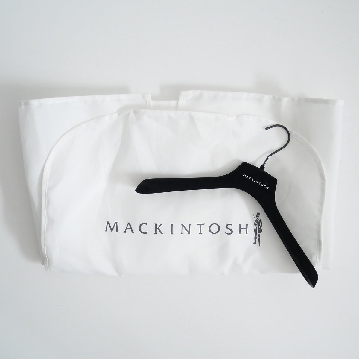 2022 / 未使用 / 滝沢眞規子さん着用 / MACKINTOSH / HUMBIE DO