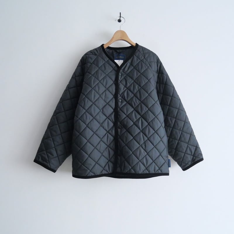 2022AW / FRAMeWORK別注 / LAVENHAM / 別注NEW COLLARL