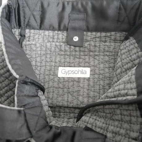 人気完売品 / Gypsohila / Town Bag (S) / AC-064S / 2504-1428