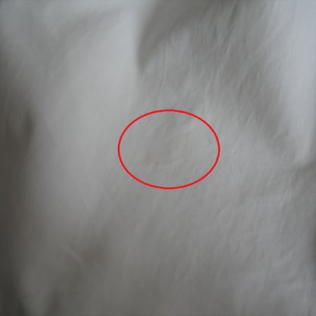 Veritecoeur / HORSE CLOTH PULLOVER / VC-2602 / 2504-0343