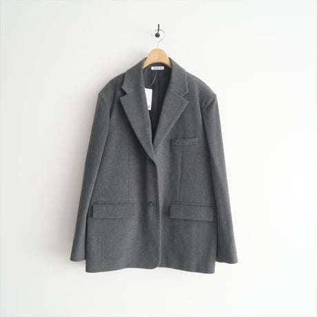 2023AW / MUSE de Deuxieme Classe / Dad Jacket コート / 23020500808030 / 2410-1447